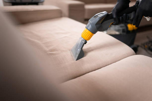 Upholstery Cleaning Experts for Spotless Furniture